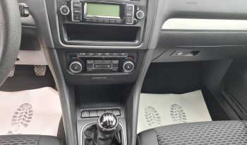 
									VW GOLF 6 1.4 MPI CLASIC 2011 full								