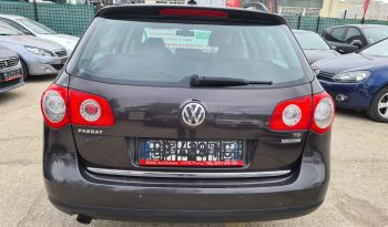 
									VW PASSAT 1.6 TDI BLUEMOTION 2010 EURO 5 full								