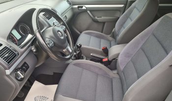 
									VW TOURAN 1.4 TSI STYLE 7 LOCURI 2012 full								