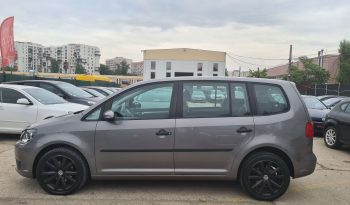 
									VW TOURAN 1.6 TDI 7 LOCURI BLUEMOTION 2010/2011 full								