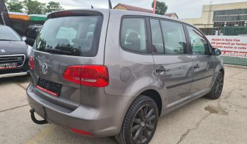 
									VW TOURAN 1.6 TDI 7 LOCURI BLUEMOTION 2010/2011 full								