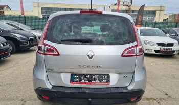 
									RENAULT SCENIC 1.6 DCI ENERGY BOSE 2011 full								