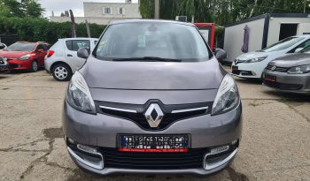 
									RENAULT GRAND SCENIC 1.5 DCI 7 LOCURI EURO 6 full								