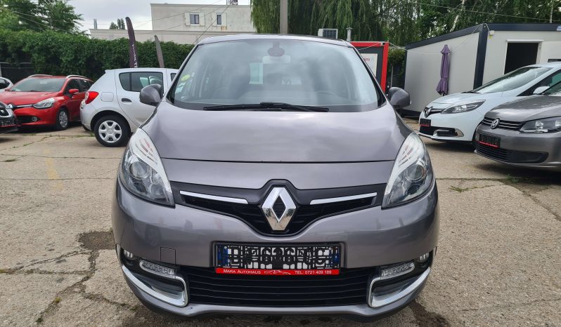 
								RENAULT GRAND SCENIC 1.5 DCI 7 LOCURI EURO 6 full									