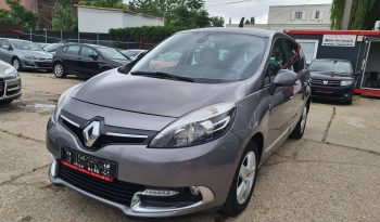 
									RENAULT GRAND SCENIC 1.5 DCI 7 LOCURI EURO 6 full								