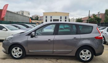 
									RENAULT GRAND SCENIC 1.5 DCI 7 LOCURI EURO 6 full								