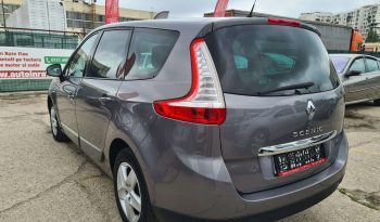 
									RENAULT GRAND SCENIC 1.5 DCI 7 LOCURI EURO 6 full								