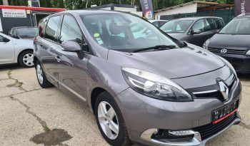 
									RENAULT GRAND SCENIC 1.5 DCI 7 LOCURI EURO 6 full								