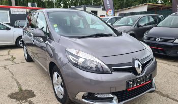 RENAULT GRAND SCENIC 1.5 DCI 7 LOCURI EURO 6