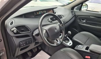 
									RENAULT GRAND SCENIC 1.5 DCI 7 LOCURI EURO 6 full								