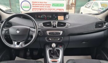 RENAULT GRAND SCENIC 1.5 DCI 7 LOCURI EURO 6