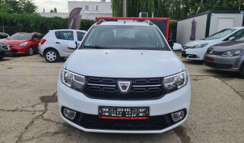 
									DACIA LOGAN MCV 0.9 TCE 2018 EURO 6 full								