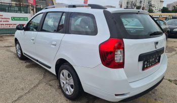 
									DACIA LOGAN MCV 0.9 TCE 2018 EURO 6 full								