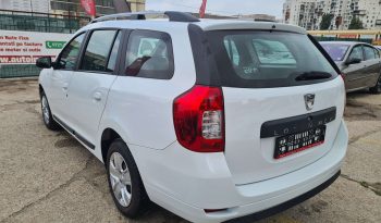 
									DACIA LOGAN MCV 0.9 TCE 2018 EURO 6 full								