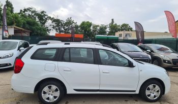 
									DACIA LOGAN MCV 0.9 TCE 2018 EURO 6 full								