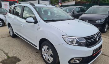 
									DACIA LOGAN MCV 0.9 TCE 2018 EURO 6 full								