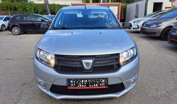 
									DACIA SANDERO 1.5 DCI LIMITEE 2016 EURO 6 full								