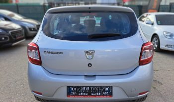 
									DACIA SANDERO 1.5 DCI LIMITEE 2016 EURO 6 full								