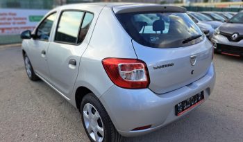 
									DACIA SANDERO 1.5 DCI LIMITEE 2016 EURO 6 full								