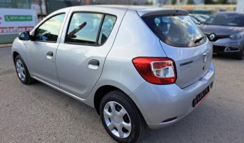 
									DACIA SANDERO 1.5 DCI LIMITEE 2016 EURO 6 full								