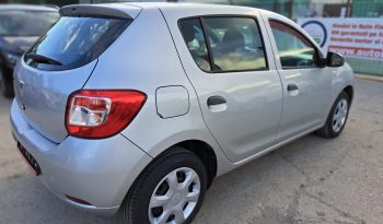 
									DACIA SANDERO 1.5 DCI LIMITEE 2016 EURO 6 full								