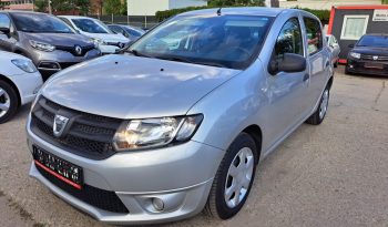 
									DACIA SANDERO 1.5 DCI LIMITEE 2016 EURO 6 full								