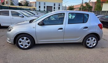 
									DACIA SANDERO 1.5 DCI LIMITEE 2016 EURO 6 full								