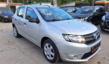 
									DACIA SANDERO 1.5 DCI LIMITEE 2016 EURO 6 full								