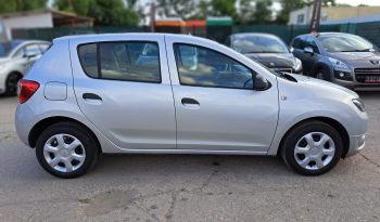 
									DACIA SANDERO 1.5 DCI LIMITEE 2016 EURO 6 full								