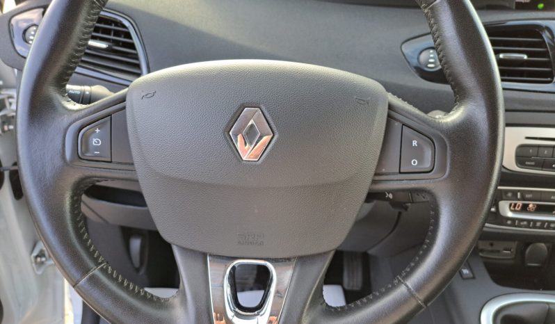 
								RENAULT GRAND SCENIC 1.5 DCI 7 LOCURI EURO 6 full									