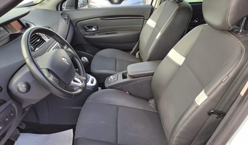 
								RENAULT GRAND SCENIC 1.5 DCI 7 LOCURI EURO 6 full									