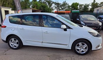 
									RENAULT GRAND SCENIC 1.5 DCI 7 LOCURI EURO 6 full								