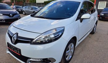 
									RENAULT GRAND SCENIC 1.5 DCI 7 LOCURI EURO 6 full								