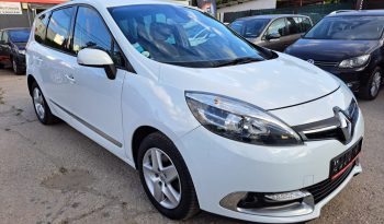 
									RENAULT GRAND SCENIC 1.5 DCI 7 LOCURI EURO 6 full								