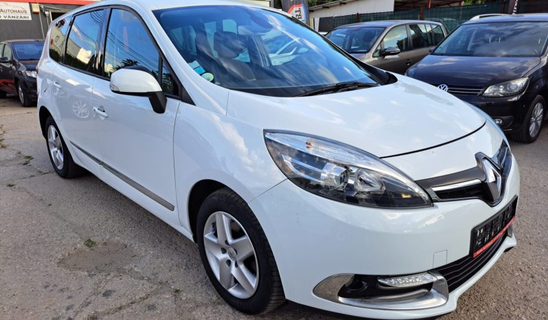 
								RENAULT GRAND SCENIC 1.5 DCI 7 LOCURI EURO 6 full									