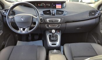 RENAULT GRAND SCENIC 1.5 DCI 7 LOCURI EURO 6