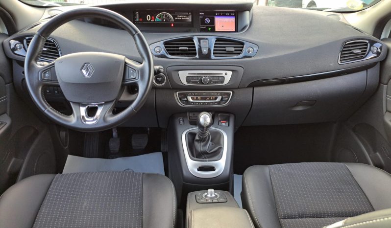 
								RENAULT GRAND SCENIC 1.5 DCI 7 LOCURI EURO 6 full									