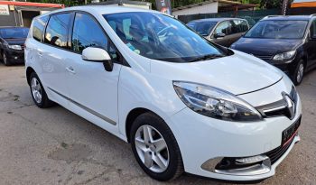 
									RENAULT GRAND SCENIC 1.5 DCI 7 LOCURI EURO 6 full								