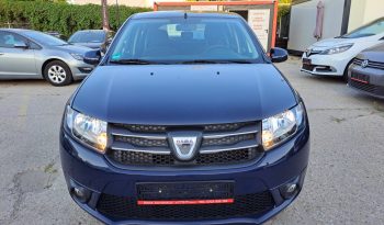 
									DACIA SANDERO 1.2 BENZINA 2013 full								