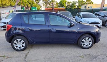 
									DACIA SANDERO 1.2 BENZINA 2013 full								