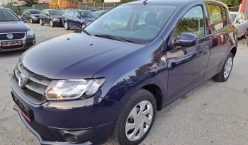 
									DACIA SANDERO 1.2 BENZINA 2013 full								