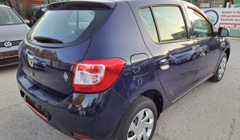 
									DACIA SANDERO 1.2 BENZINA 2013 full								