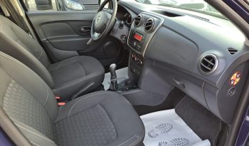 
									DACIA SANDERO 1.2 BENZINA 2013 full								