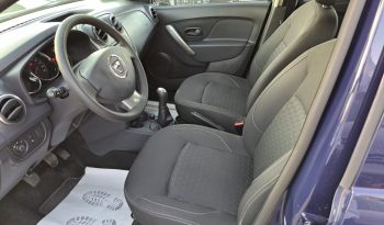 
									DACIA SANDERO 1.2 BENZINA 2013 full								