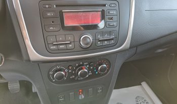 DACIA SANDERO 1.2 BENZINA 2013