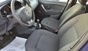 
									DACIA SANDERO 1.2 BENZINA 2013 full								