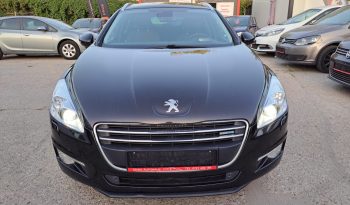 
									PEUGEOT 508 2.0 HDI ACTIVE EURO 6 full								