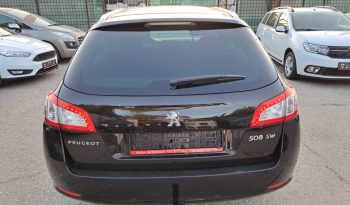 
									PEUGEOT 508 2.0 HDI ACTIVE EURO 6 full								