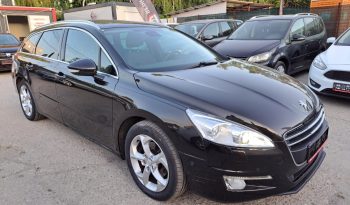 
									PEUGEOT 508 2.0 HDI ACTIVE EURO 6 full								