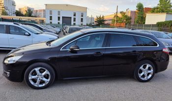 
									PEUGEOT 508 2.0 HDI ACTIVE EURO 6 full								